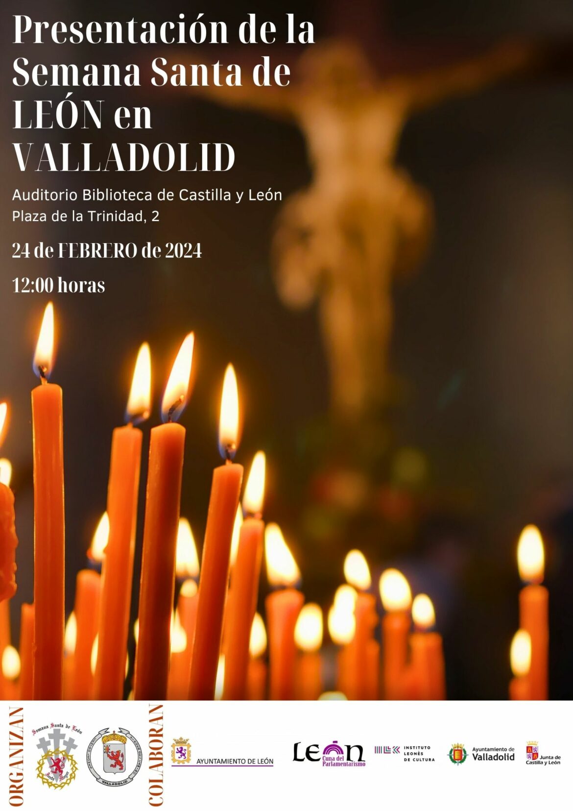 20240217 VALLADOLID presentación SS LEÓN