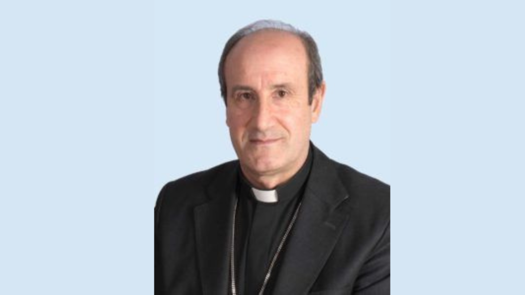 Jesús Fernández González, pregonero de la Semana Santa de Astorga del 2024