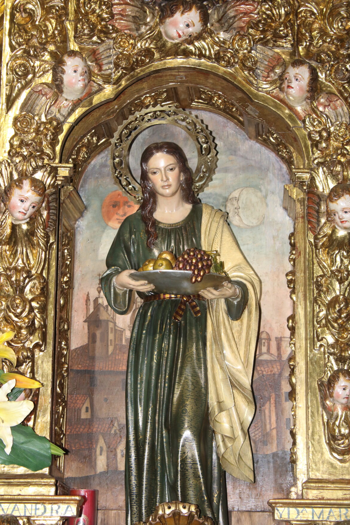 STA MARTA