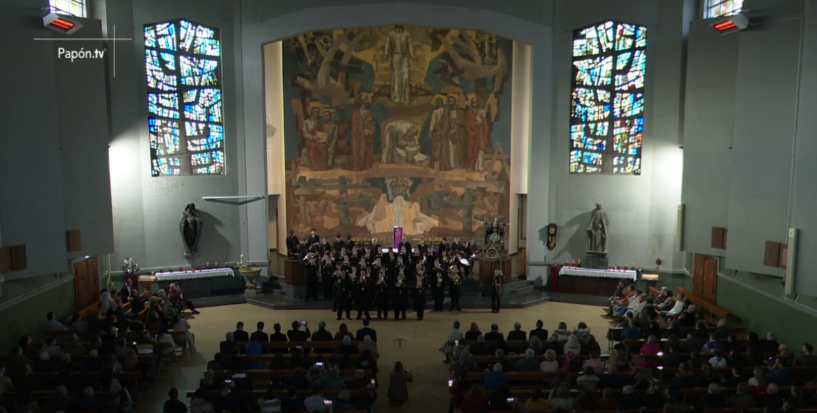 Concierto JHDO