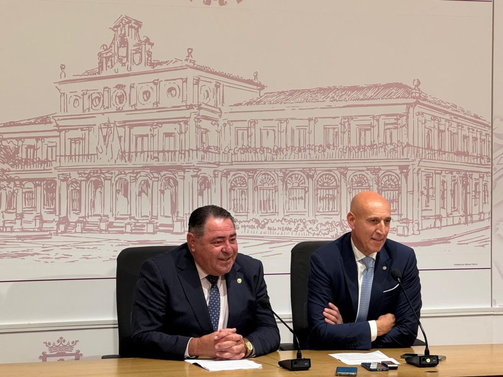 La Cofradía de Nuestra Señora de las Angustias y Soledad presenta su candidatura para acoger el XII Congreso Nacional en 2027