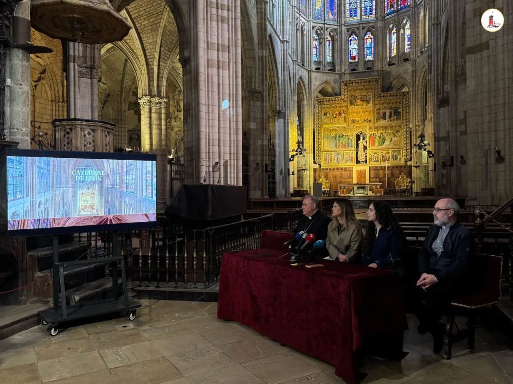 Momento de la Presentación