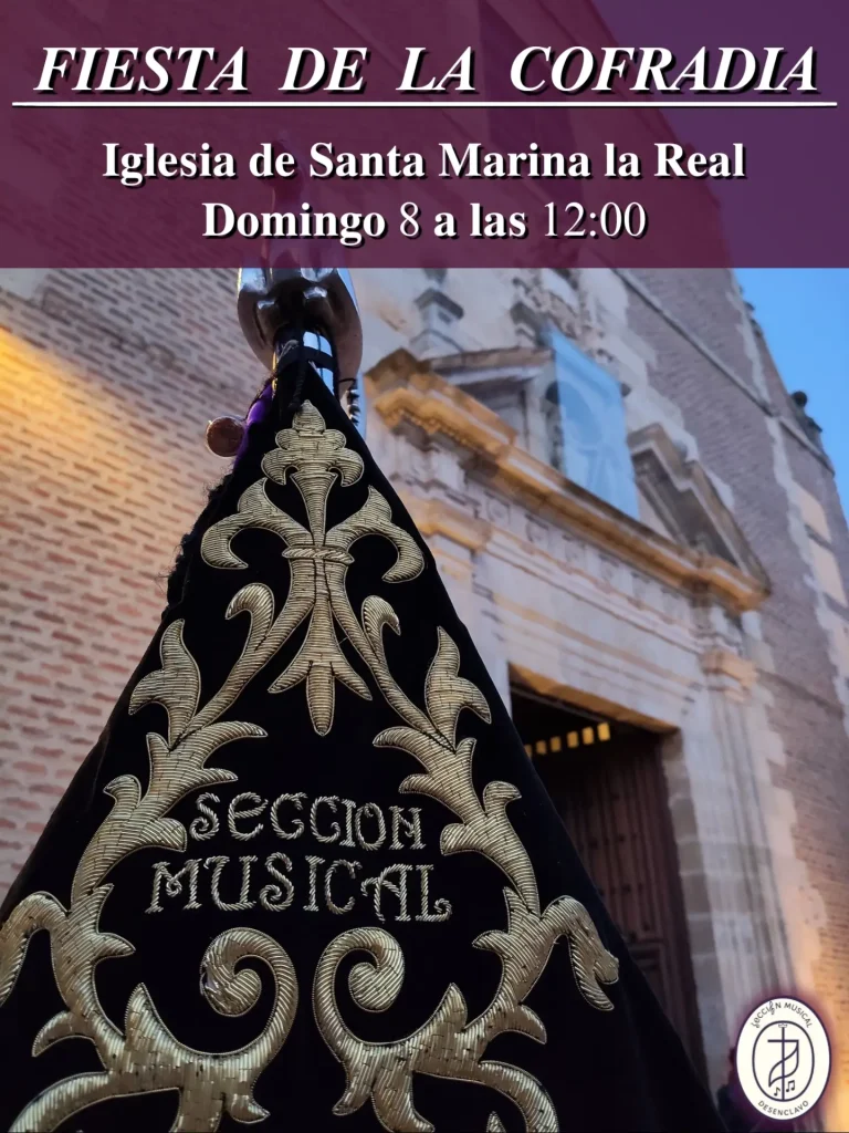 Cartel del Evento