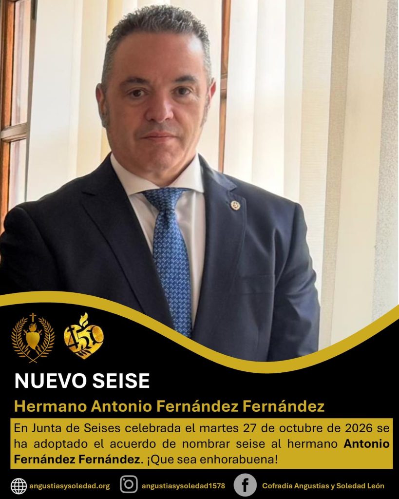 Antonio Fernández Fernández